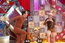 トレンディエンジェル (c)日本テレビ