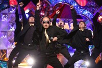 トレンディエンジェル (c)日本テレビ