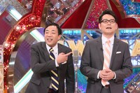 ナイツ (c)日本テレビ
