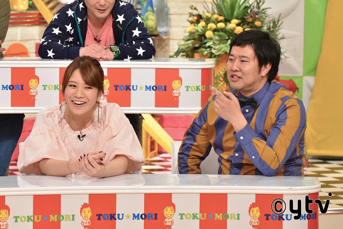 今日は全部言ってもらう！今田耕司がとにかく明るい安村の密会騒動を追及