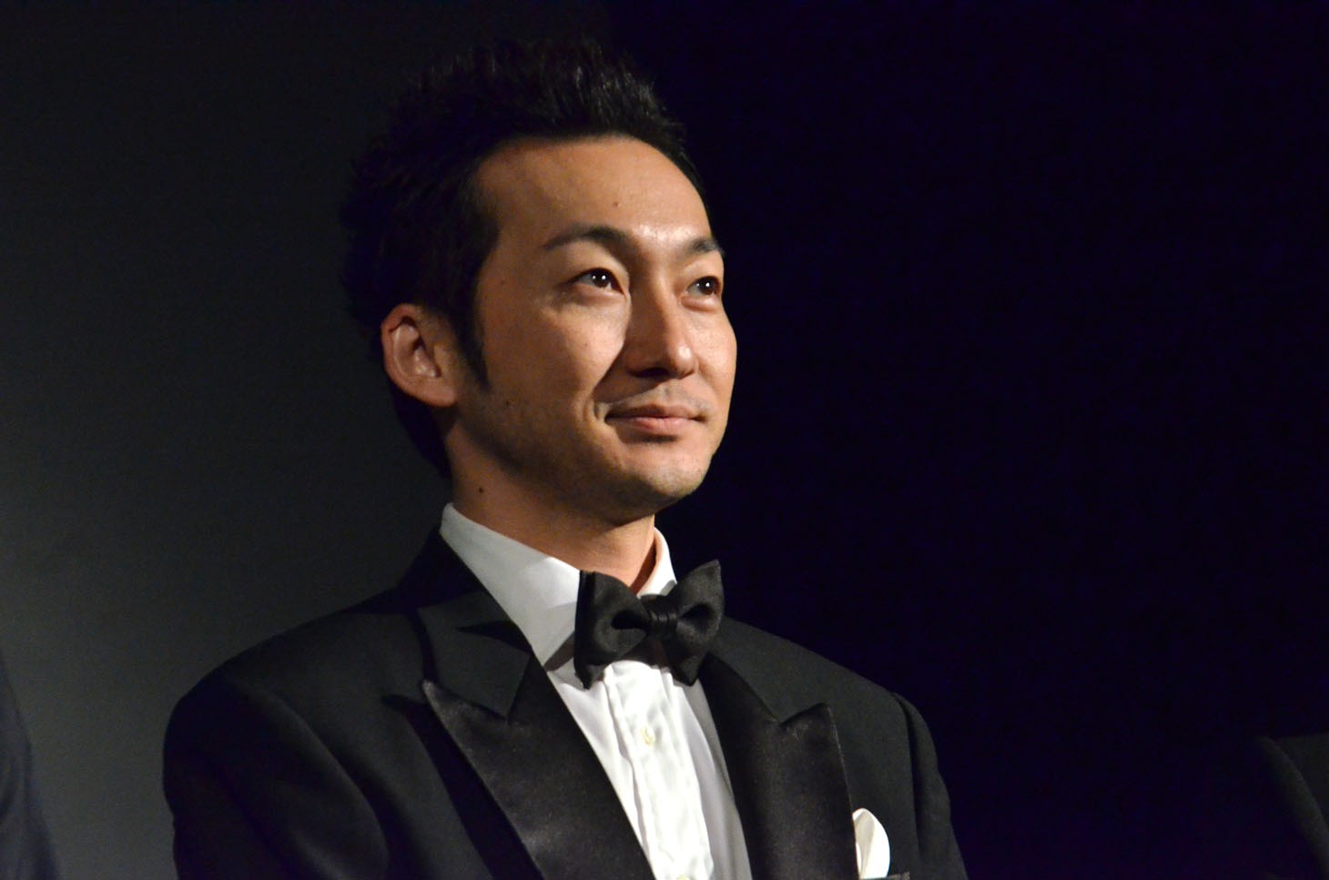 波岡一喜
