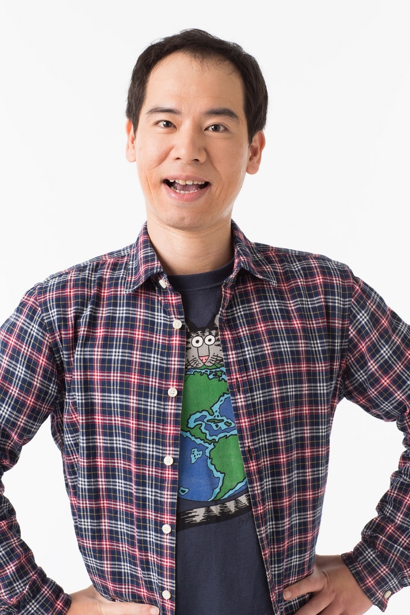 林健太郎
