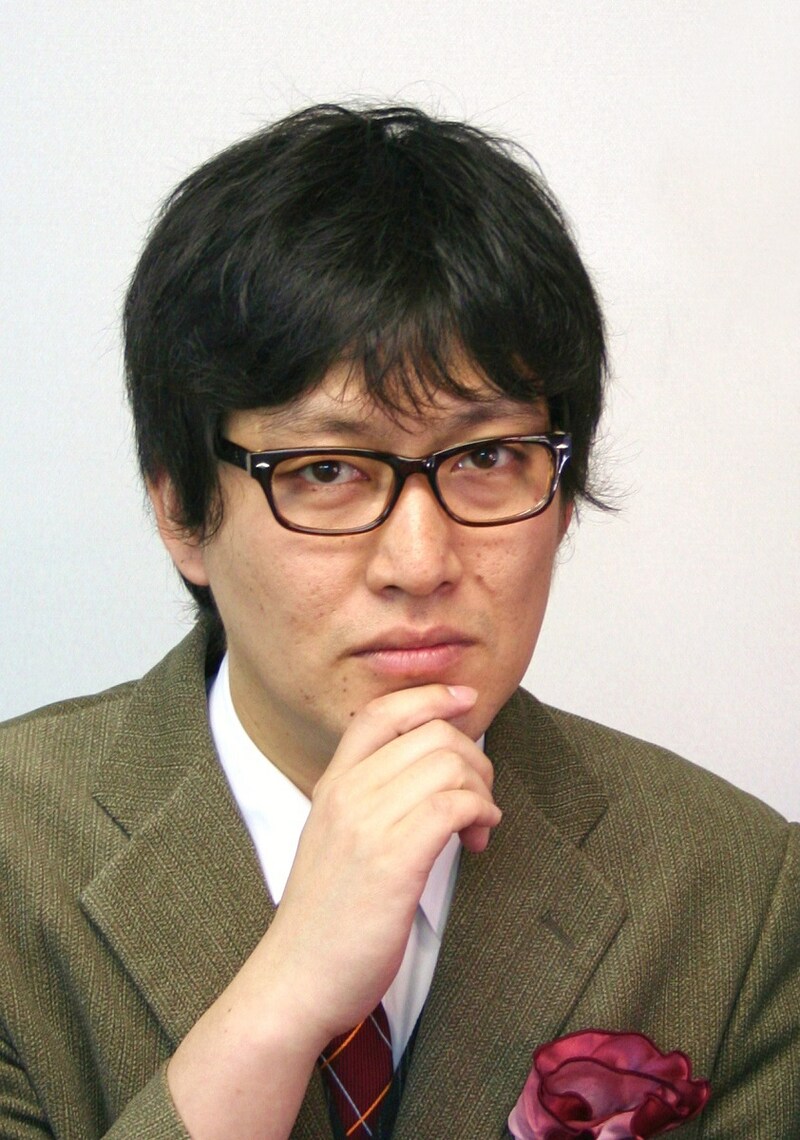 マザー・テラサワ