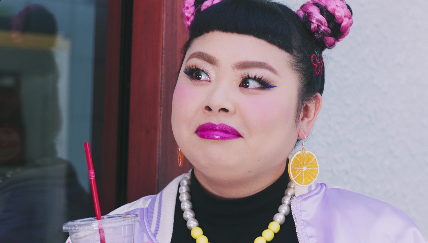 渡辺直美