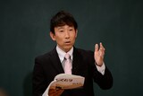 「しくじり先生 俺みたいになるな!! 3時間スペシャル」に出演する、おさる。(c)テレビ朝日