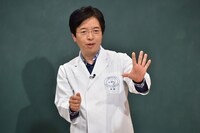 米村でんじろう (c)テレビ朝日