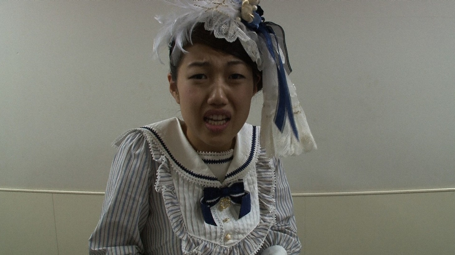 横澤夏子 (c)TBS