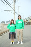 ROCKETMAN feat. トミタ栞