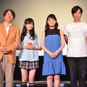 「ホラーの天使」葵わかな、沖縄国際映画祭でフェイクドキュメンタリーの苦労を回想