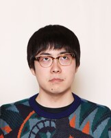 弱い人たちのアンパサンド中村。