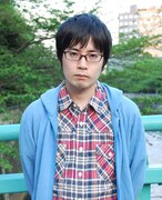 弱い人たちの玉田真也（玉田企画）。