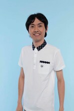 アンガールズ田中