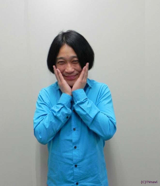 永野、“本当に売れた”現状語る「TVnavi」