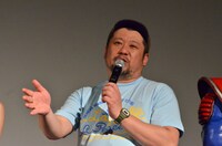 ケンドーコバヤシ