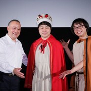 恋愛ではシャイ?NON STYLE井上が叫ぶ「献身的な愛が欲しいねん!」