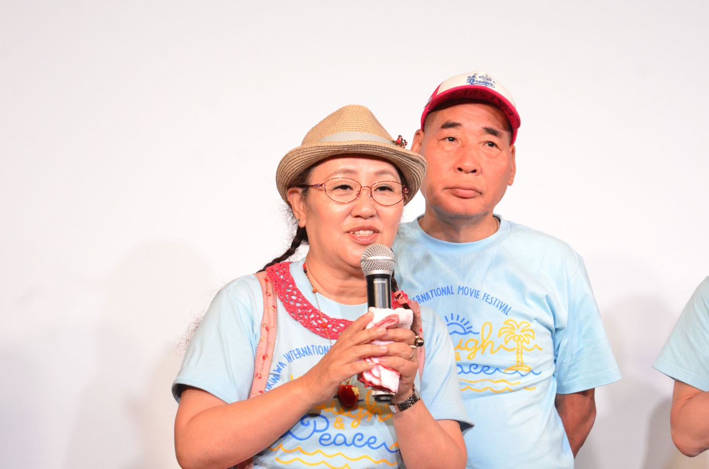 宮川大助・花子
