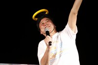 ウーマンラッシュアワー中川