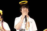 ウーマンラッシュアワー村本