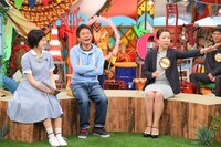 4月26日放送「ケンゴローサーカス団」のワンシーン。(c)MBS