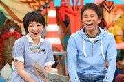 4月26日放送「ケンゴローサーカス団」のワンシーン。(c)MBS
