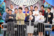 4月26日放送「ケンゴローサーカス団」のワンシーン。(c)MBS