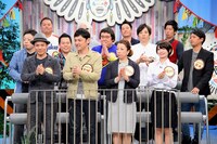 4月26日放送「ケンゴローサーカス団」のワンシーン。(c)MBS