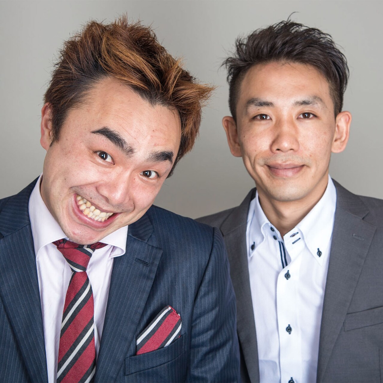 漫才協会所属のチョコレート球団が解散、ふなき引退