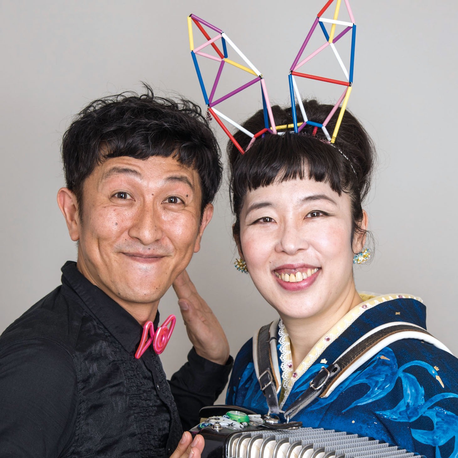 おしどり