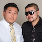 ストロングスタイル