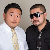 ストロングスタイル