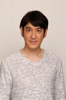 新ドラマ「朝が来る」に出演するココリコ田中。(c)東海テレビ