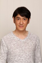 新ドラマ「朝が来る」に出演するココリコ田中。(c)東海テレビ
