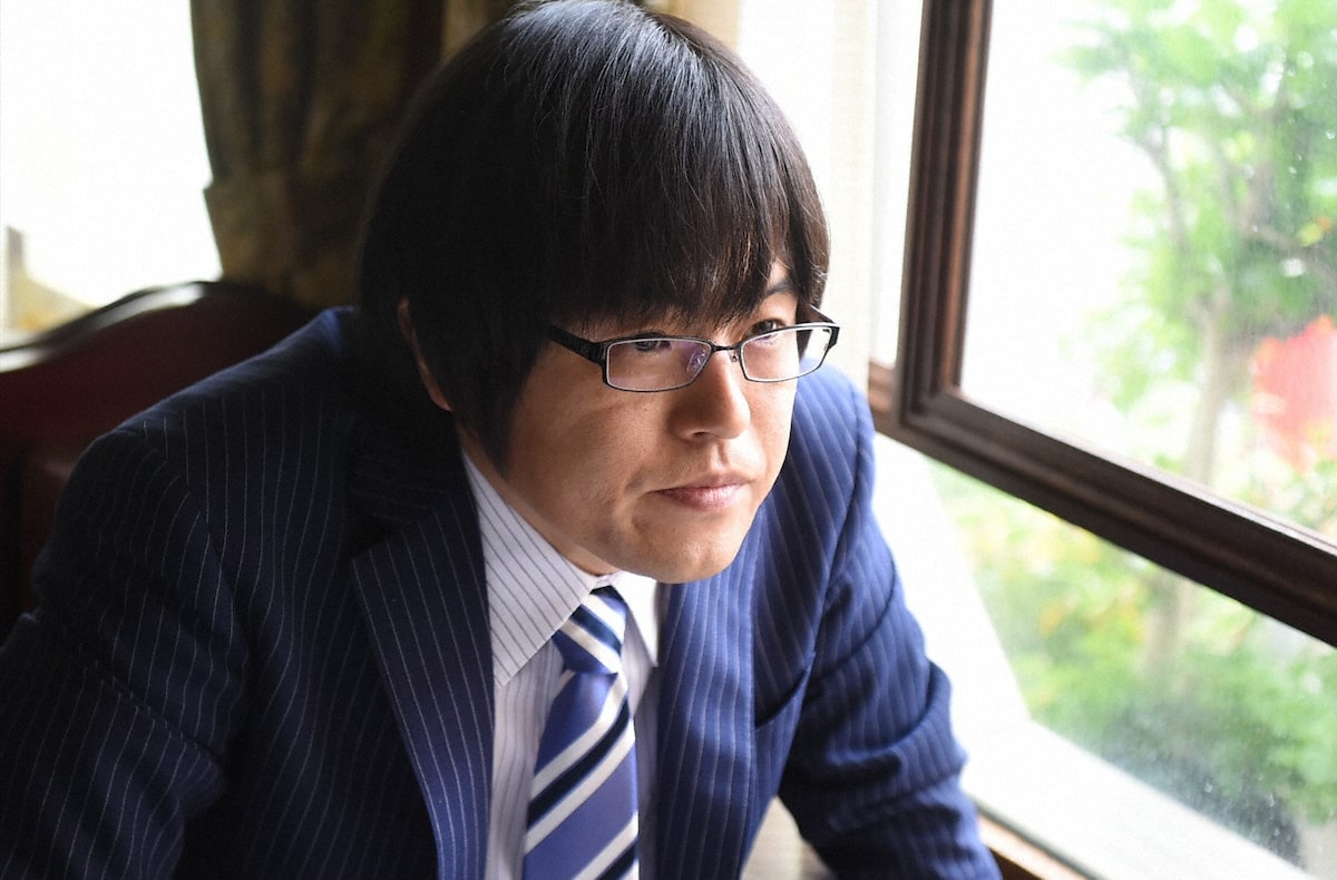 バカリズム おいしい役をいただき光栄 前田敦子主演ドラマ登場 お笑いナタリー