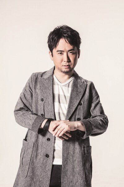 トレンディエンジェル斎藤