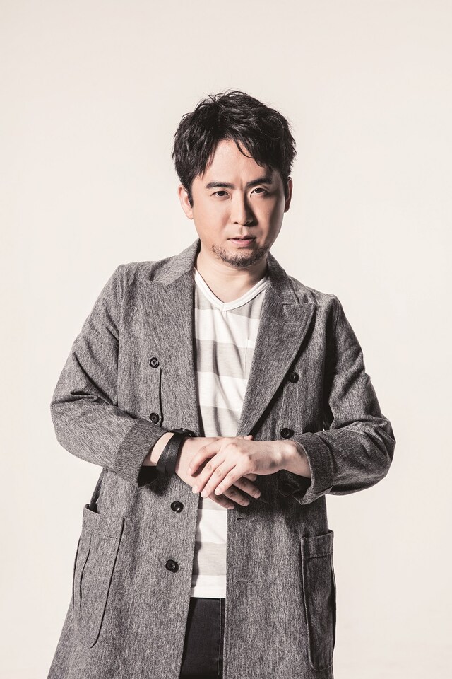 トレンディエンジェル斎藤