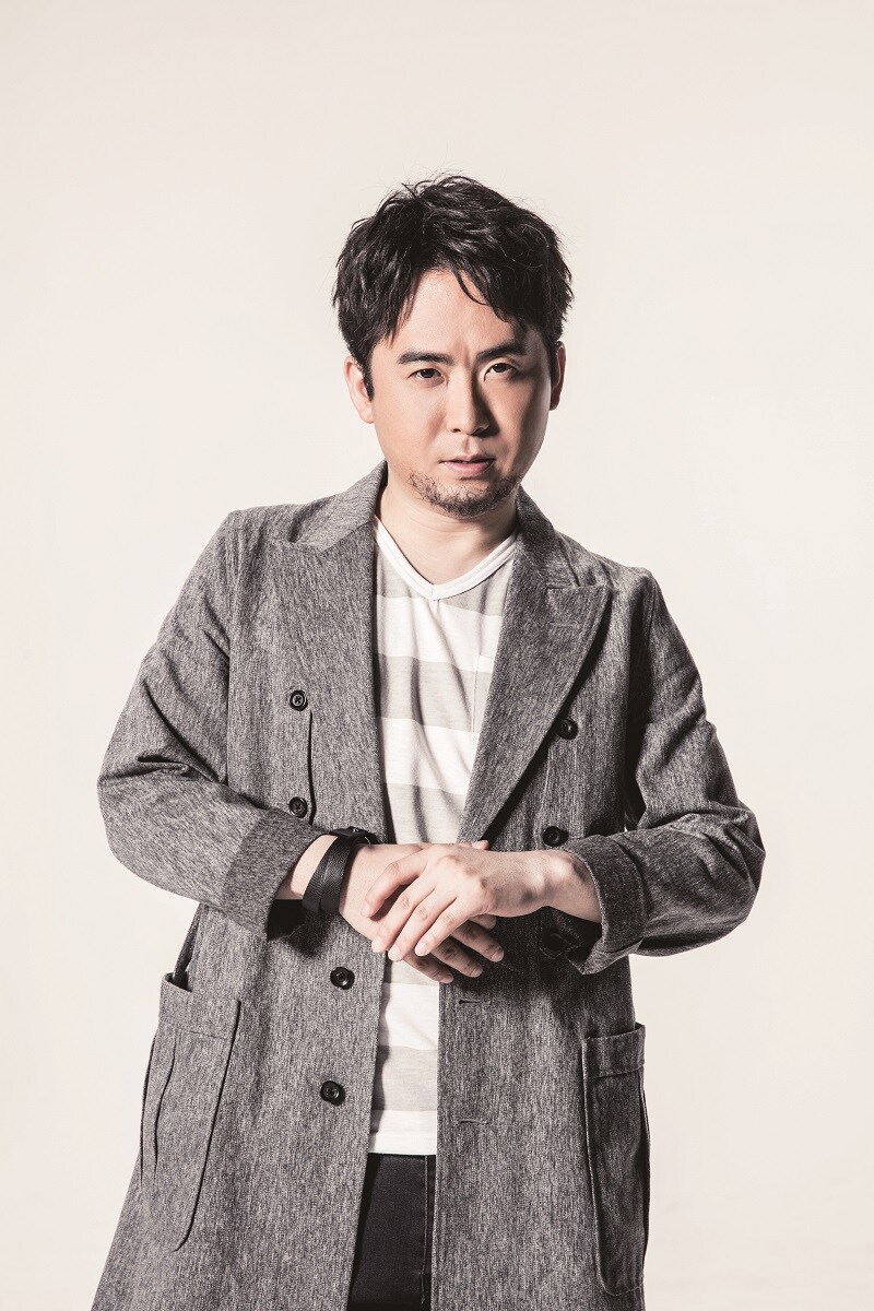 トレンディエンジェル斎藤