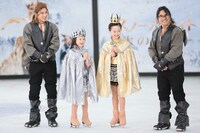 イベントのワンシーン。