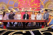 「忍24時」のワンシーン。(c)日本テレビ