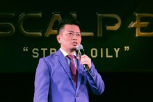 雨上がり決死隊・宮迫