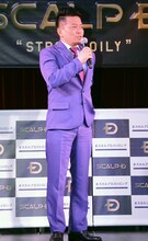 雨上がり決死隊・宮迫