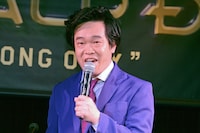 雨上がり決死隊・蛍原