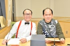 トレエンのラジオでナダルがセクシー声対決、「斎藤さんに会いたい」ぱるるも登場