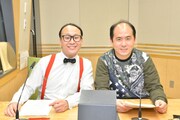 トレエンのラジオでナダルがセクシー声対決、「斎藤さんに会いたい」ぱるるも登場
