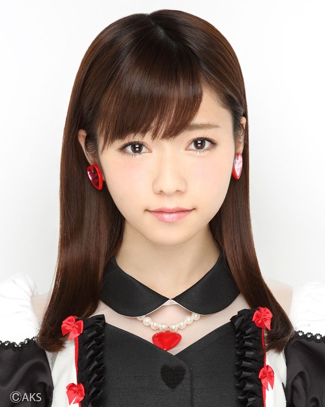 島崎遥香