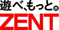 「遊べ、もっと。」キャンペーンのロゴ。
