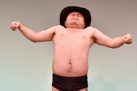 ハリウッドザコシショウ