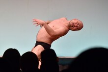 ハリウッドザコシショウ