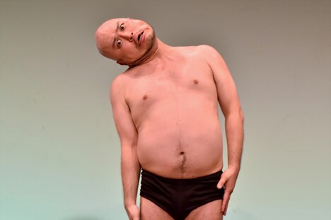 ハリウッドザコシショウ