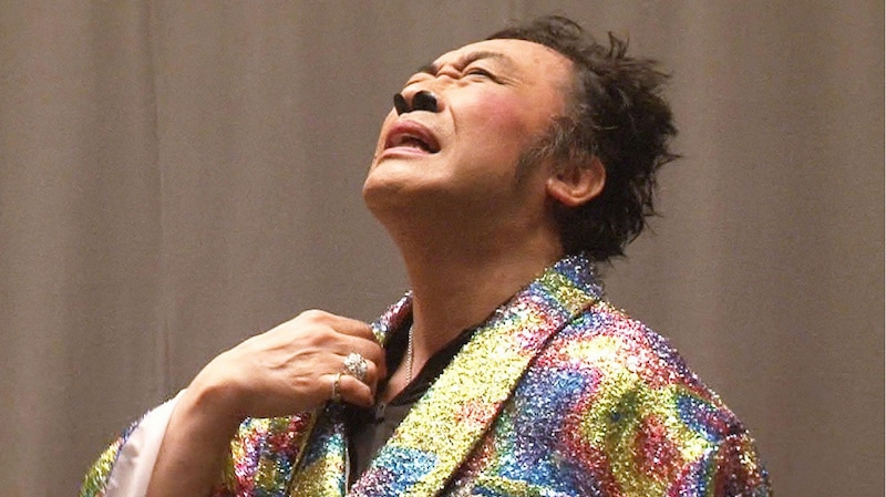 コロッケ (c)テレビ東京