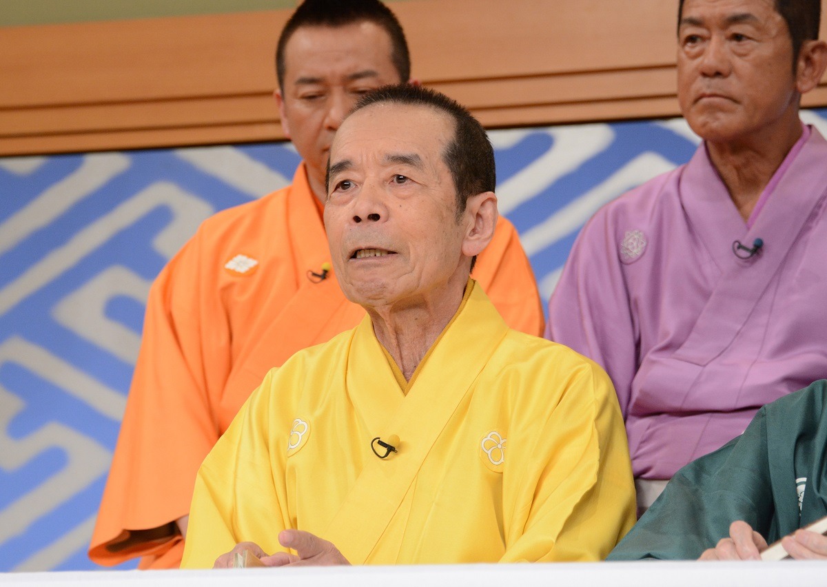 林家木久扇